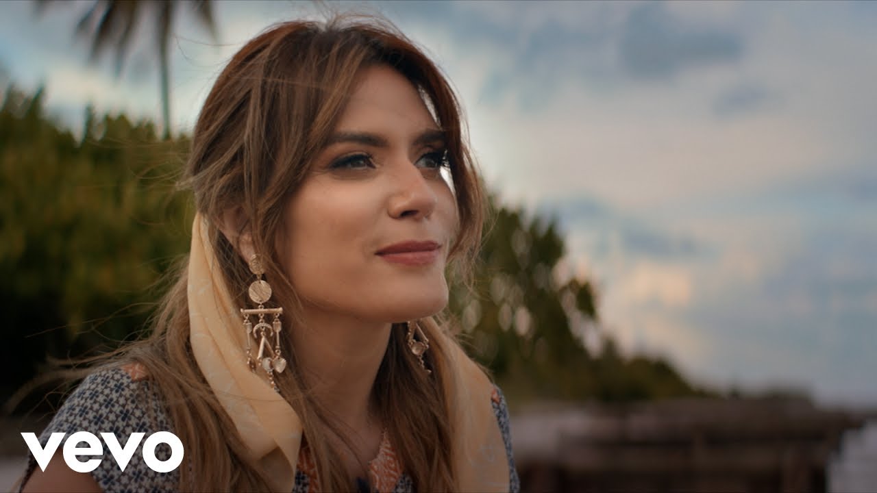 Kany García - García (Video Oficial)