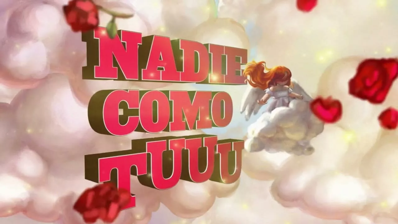 Grupo Frontera ft. Romeo Santos - ÁNGEL (Letra Oficial)