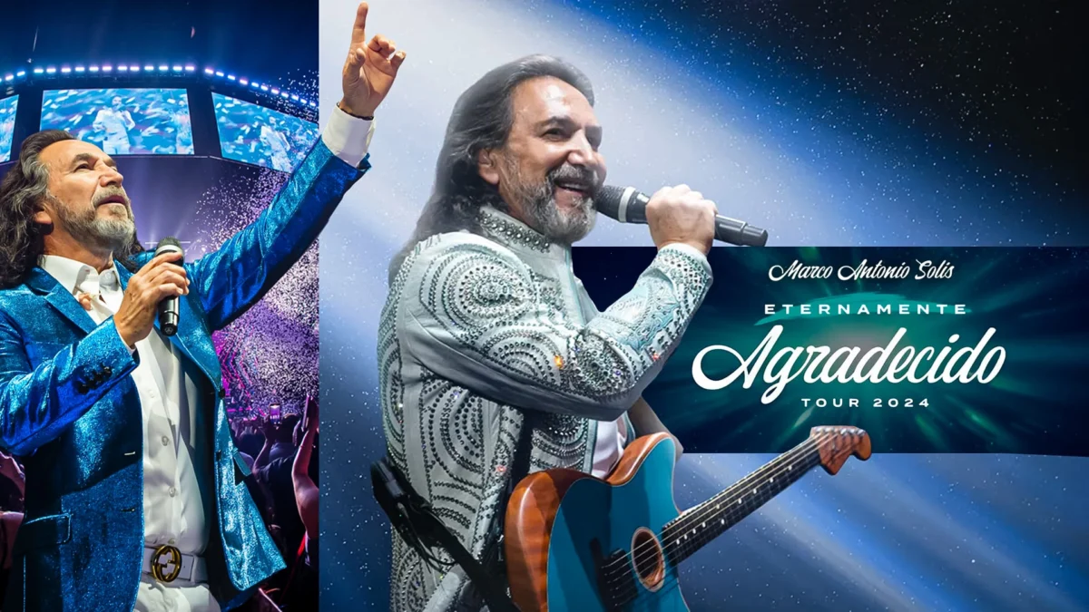 IMAGEN 1 5 canciones de marco antonio solis