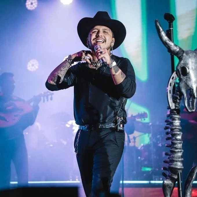 IMAGEN 3 christian nodal concierto