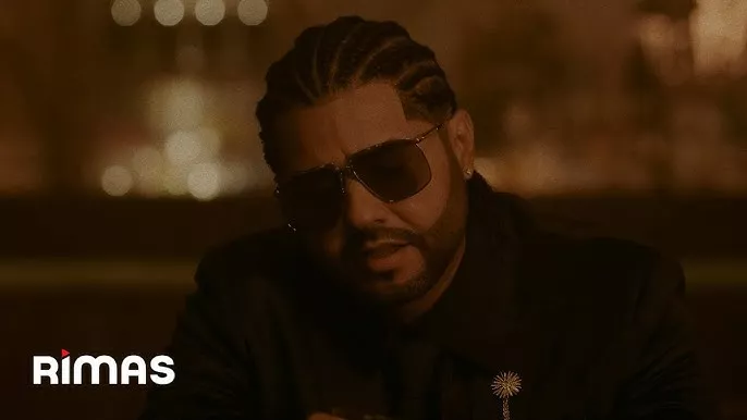 Chencho Corleone, Jay Wheeler - Cinco Estrellas (Official Video)