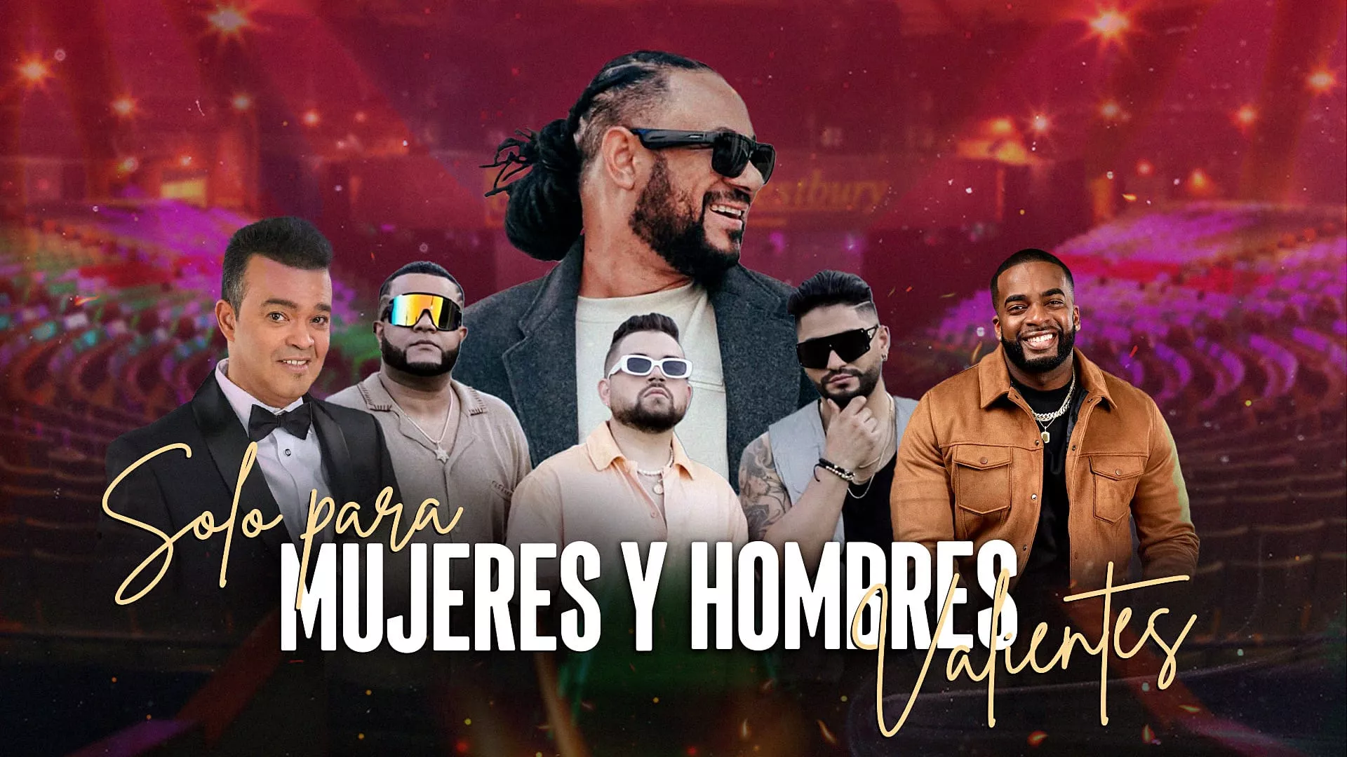 IMAGEN 1 11 concierto de bachata en new york