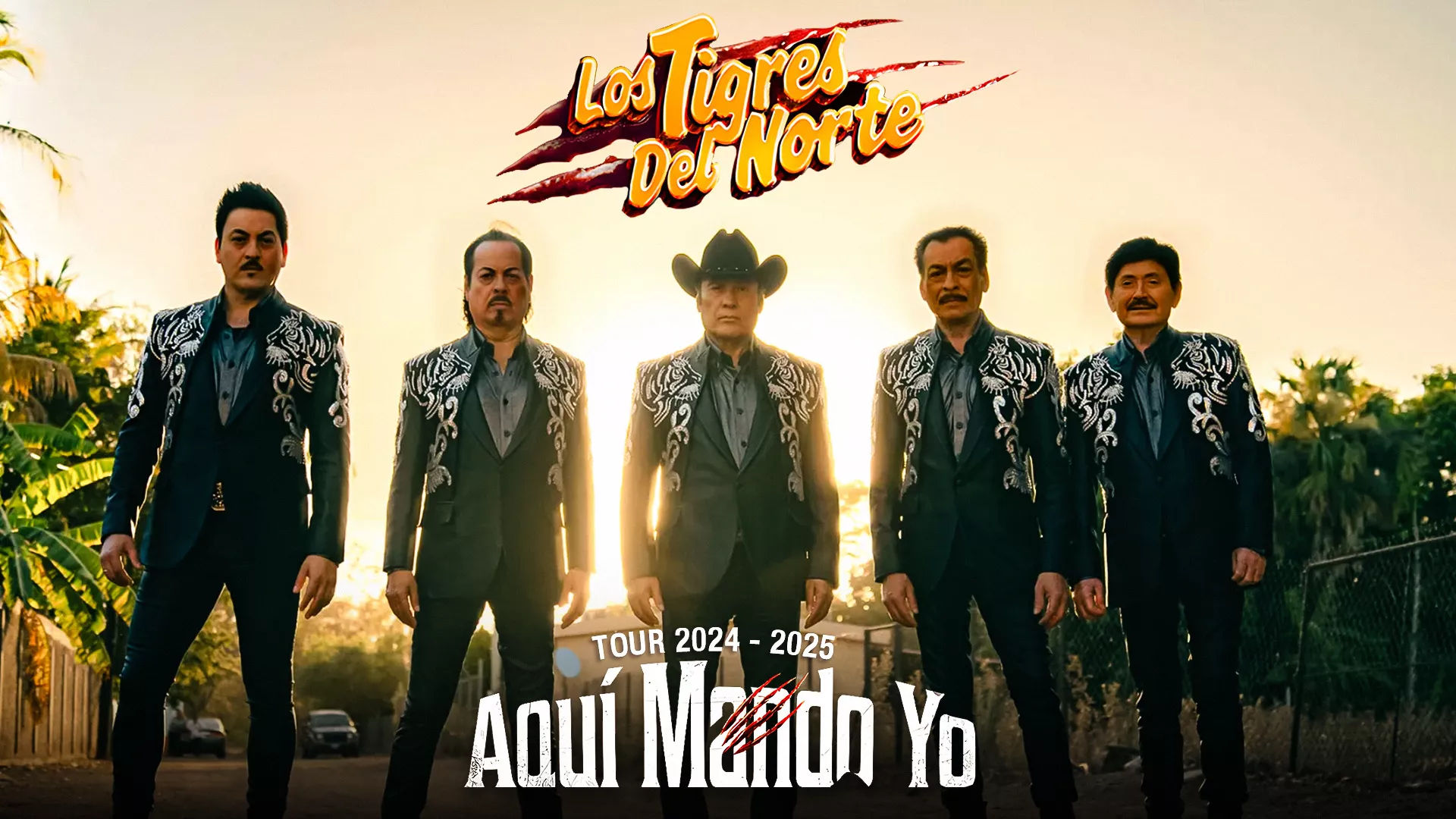 IMAGEN 1 16 los tigres del norte tour