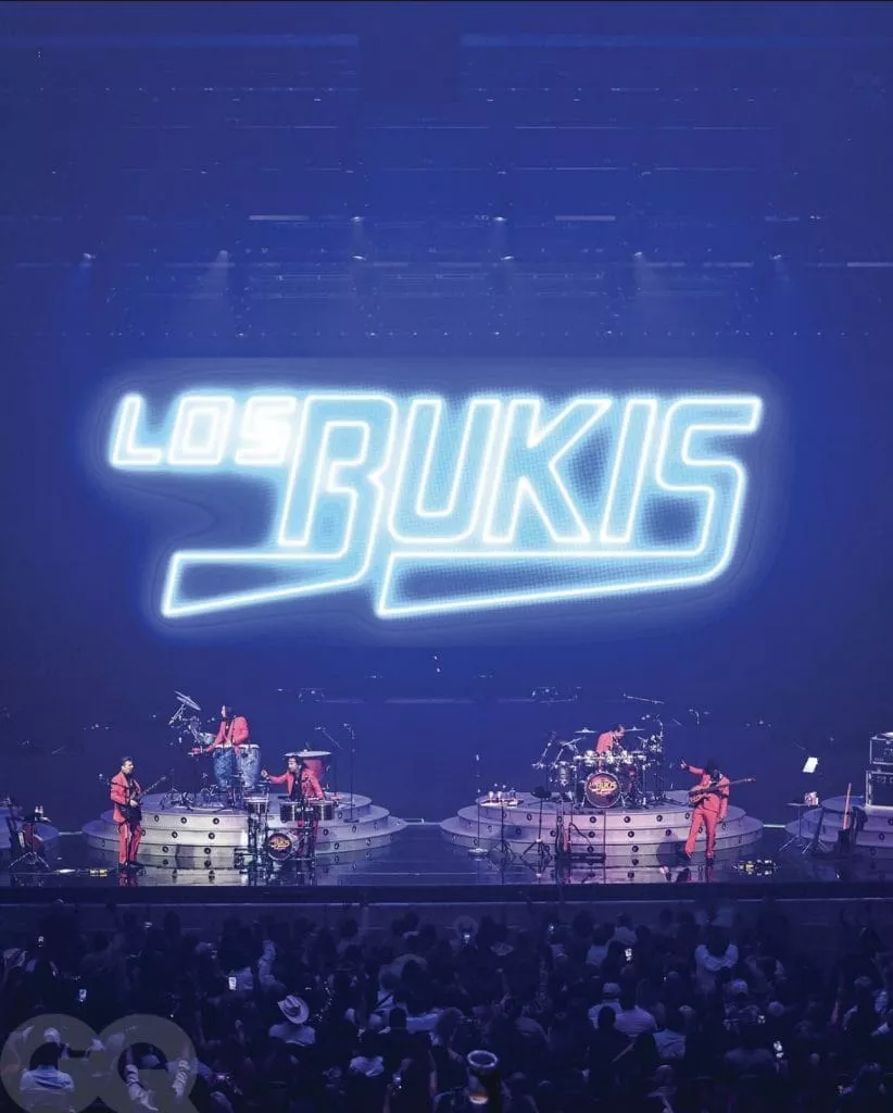 IMAGEN 2 4 1 los bukis y marco antonio solis