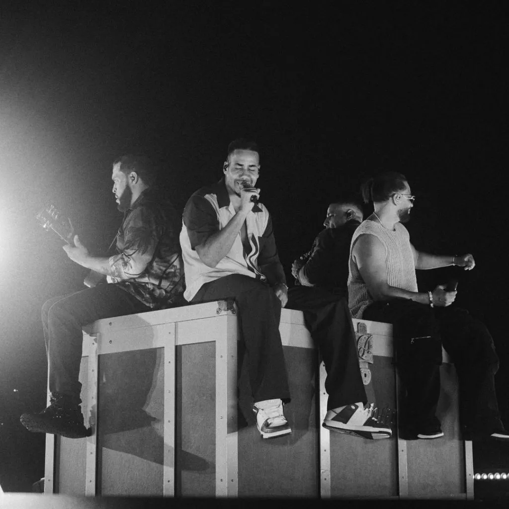 IMAGEN 2 6 aventura tour 2024