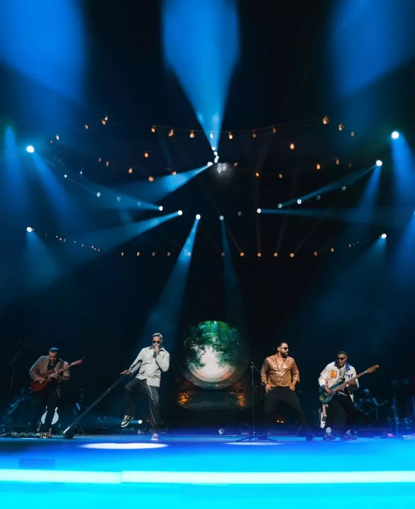 IMAGEN 3 4 aventura tour 2024