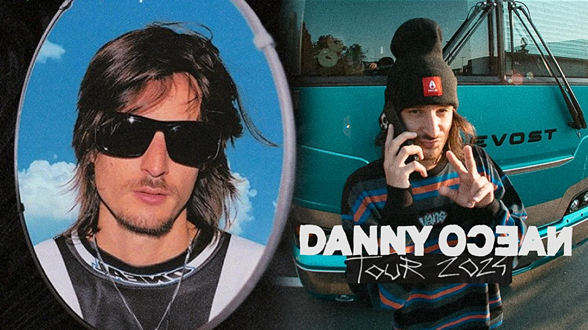 IMAGEN 1 1 danny ocean tour