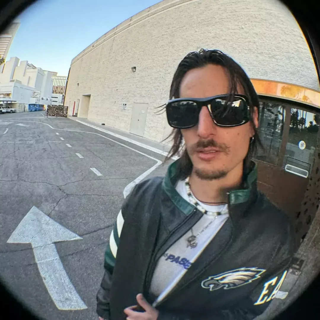 IMAGEN 2 1 danny ocean tour