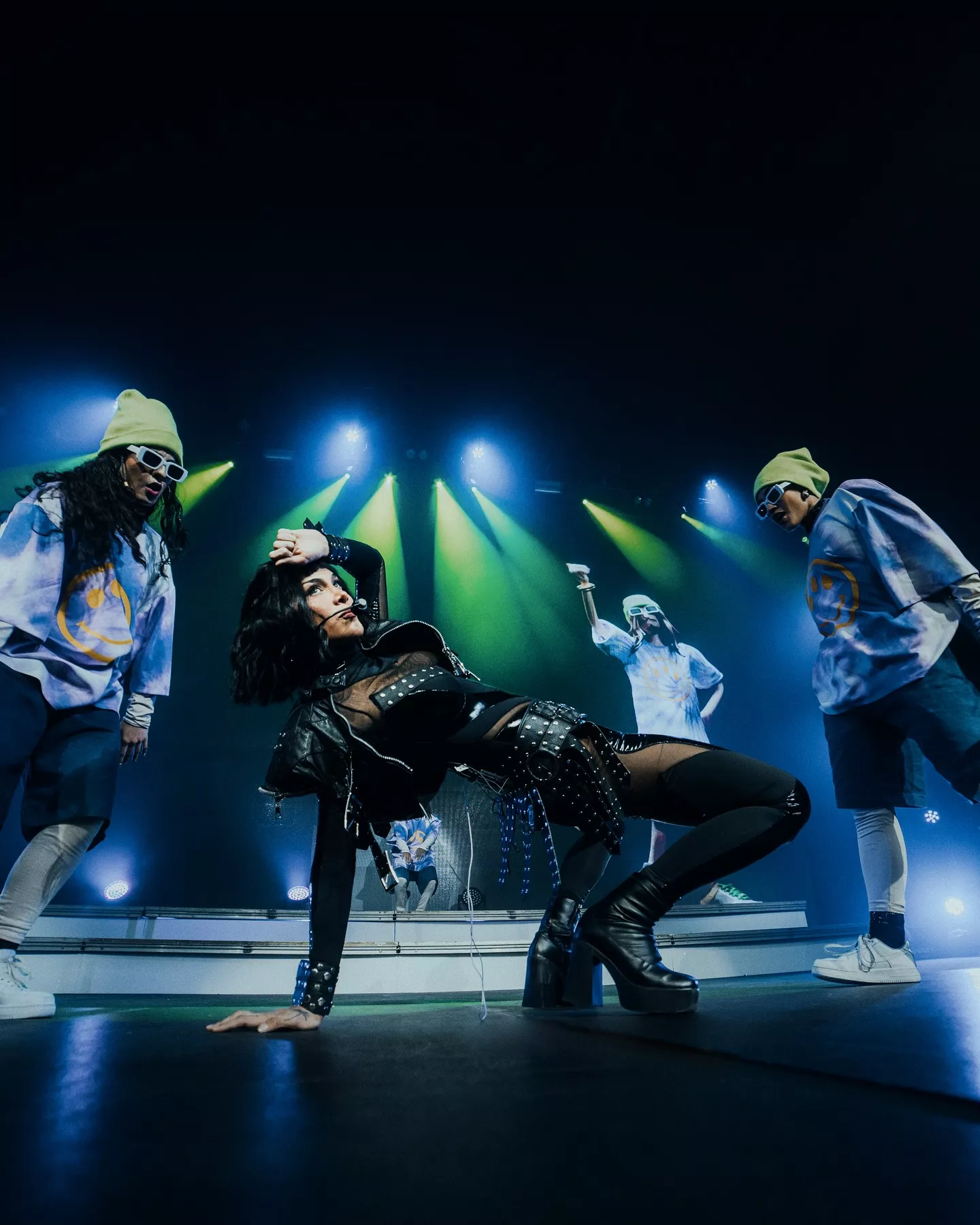 IMAGEN 3 1 greeicy tour