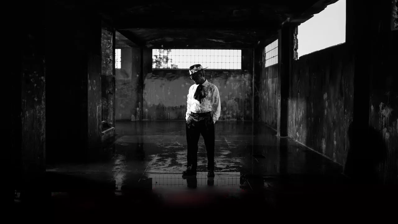 Nanpa Básico - Cuando Vienes (Official Video)