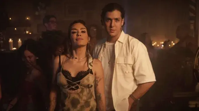 Kany García, Rawayana - La Culpa (Video Oficial)