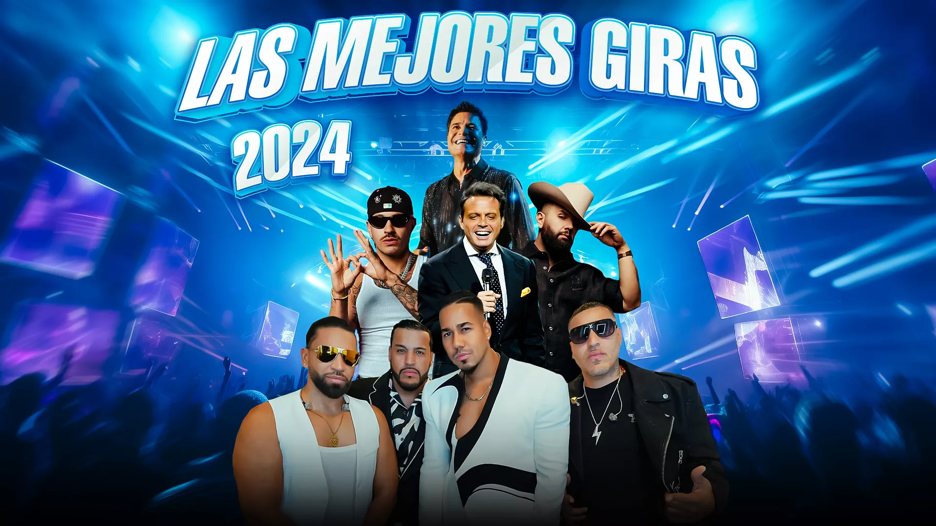 Banner Las Mejores Giras