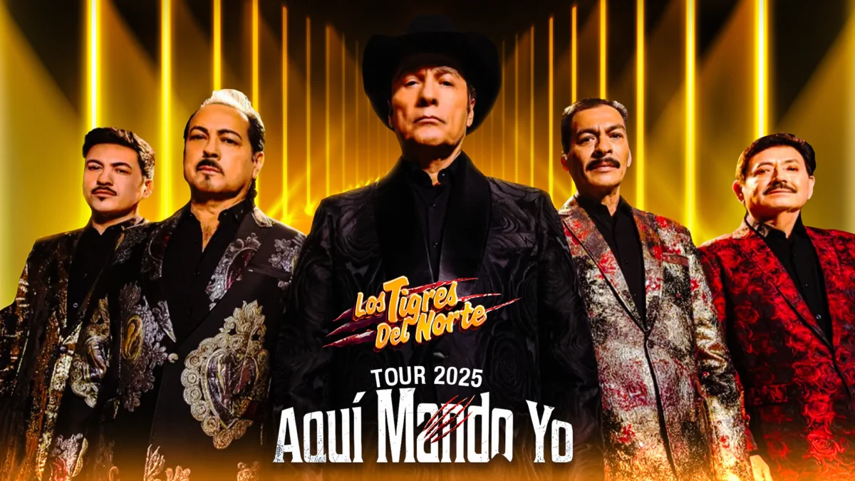 IMAGEN 1 2 los tigres del norte tour