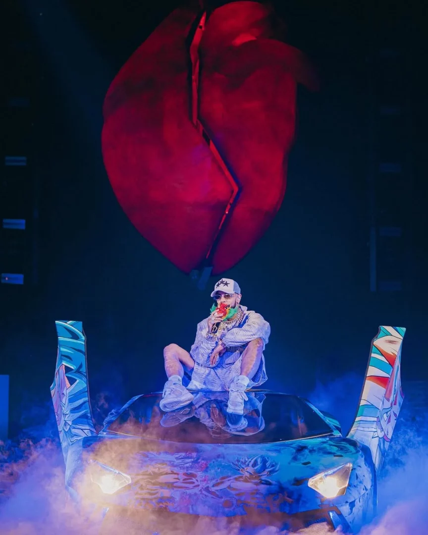 IMAGEN 2 anuel aa tour