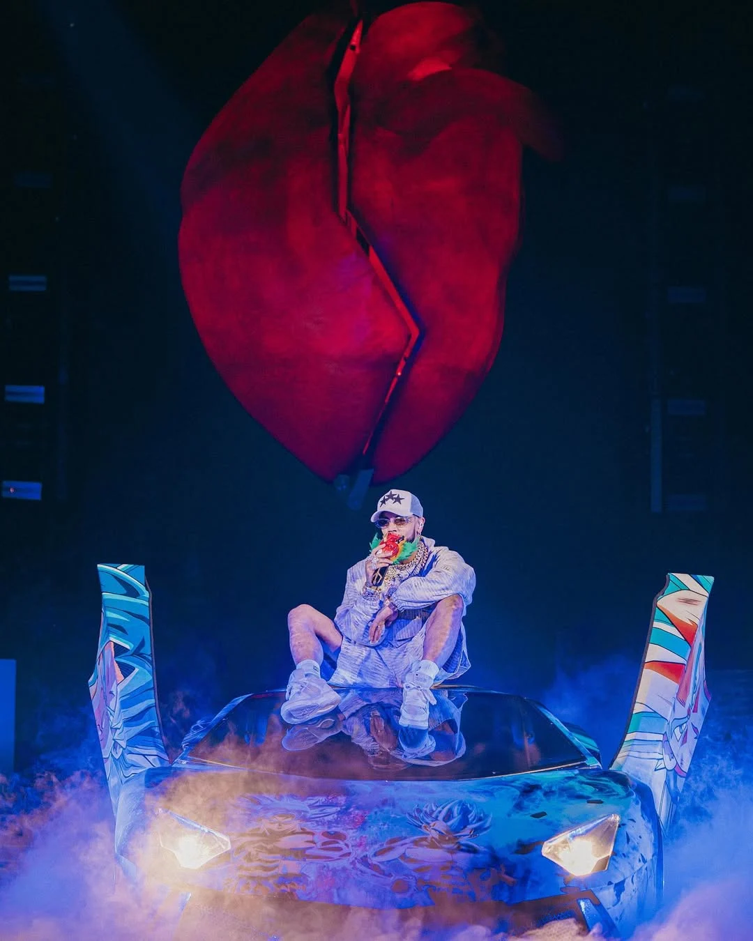 IMAGEN 2 Las Mejores Giras