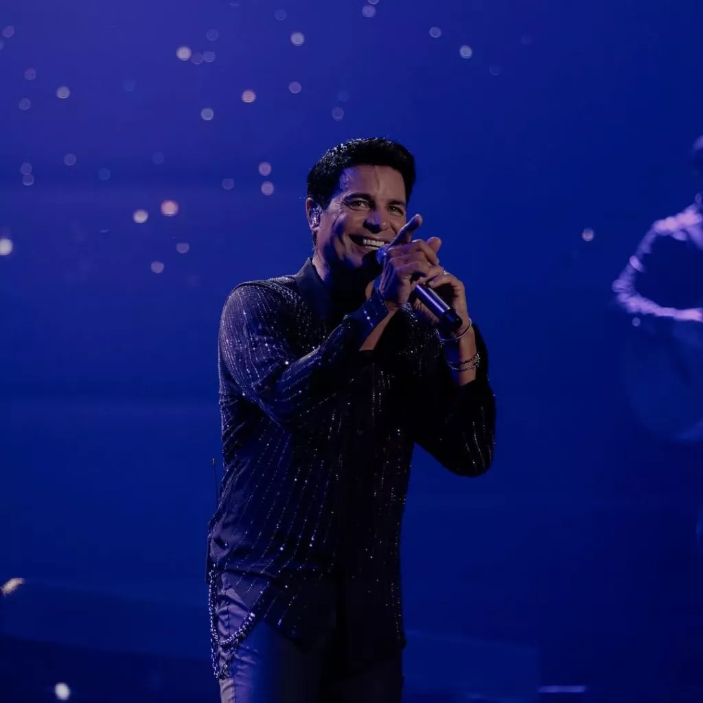 IMAGEN 3 2 chayanne bailemos otra vez tour setlist