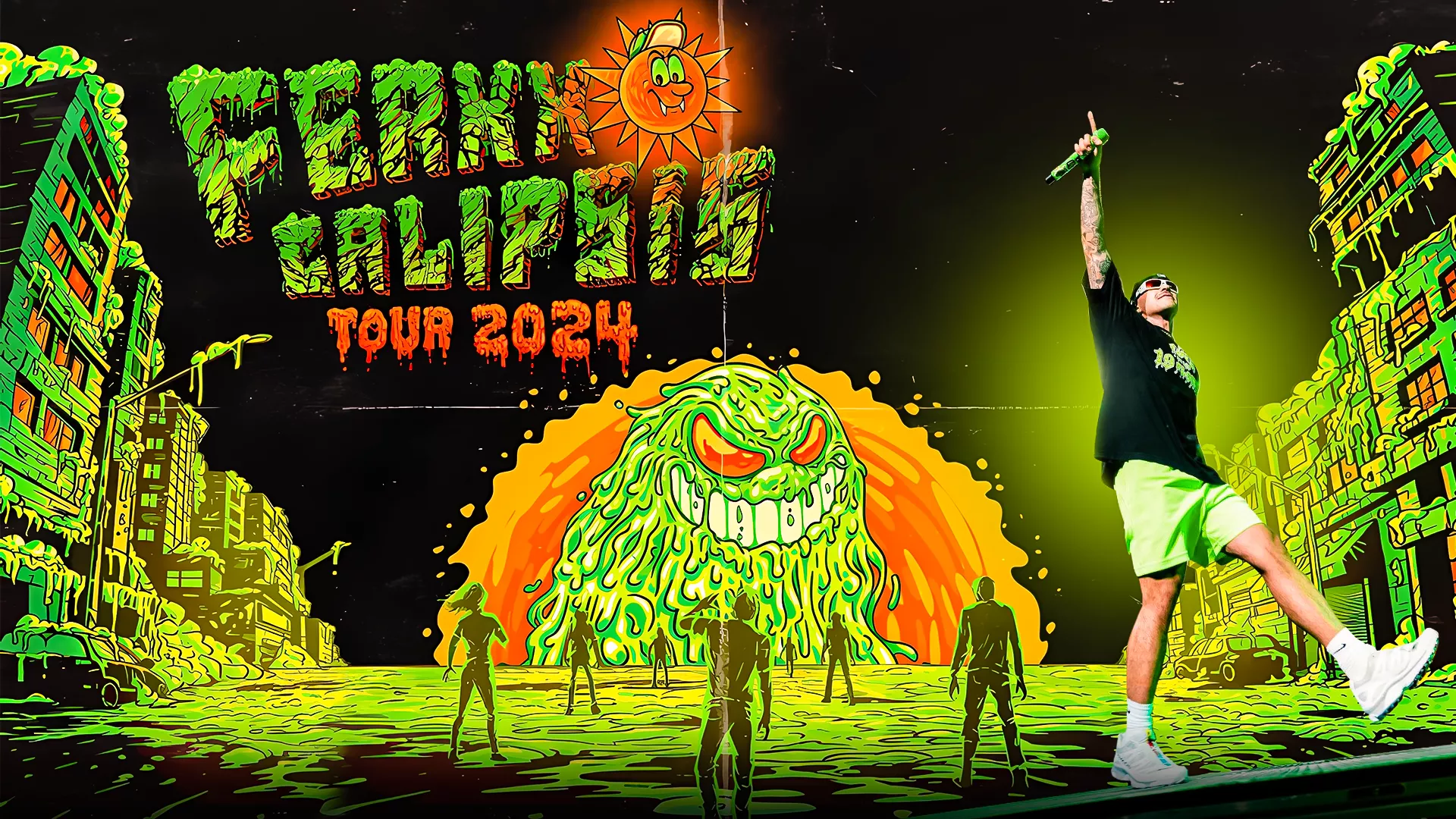 IMAGEN 4 Las Mejores Giras