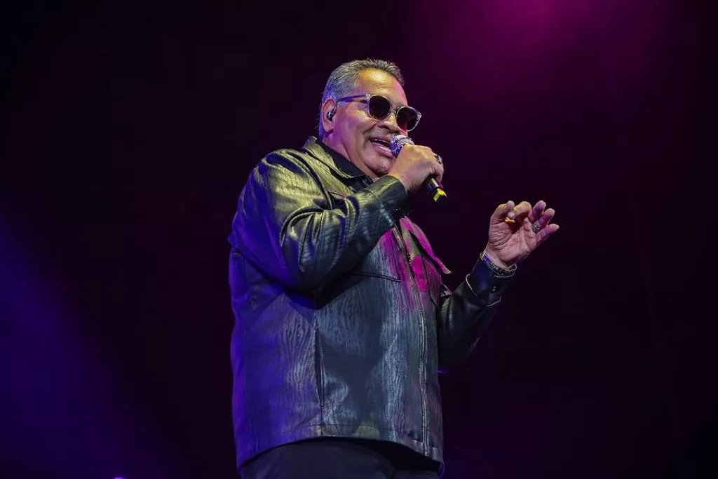 IMAGEN 2 7 tito nieves tour​