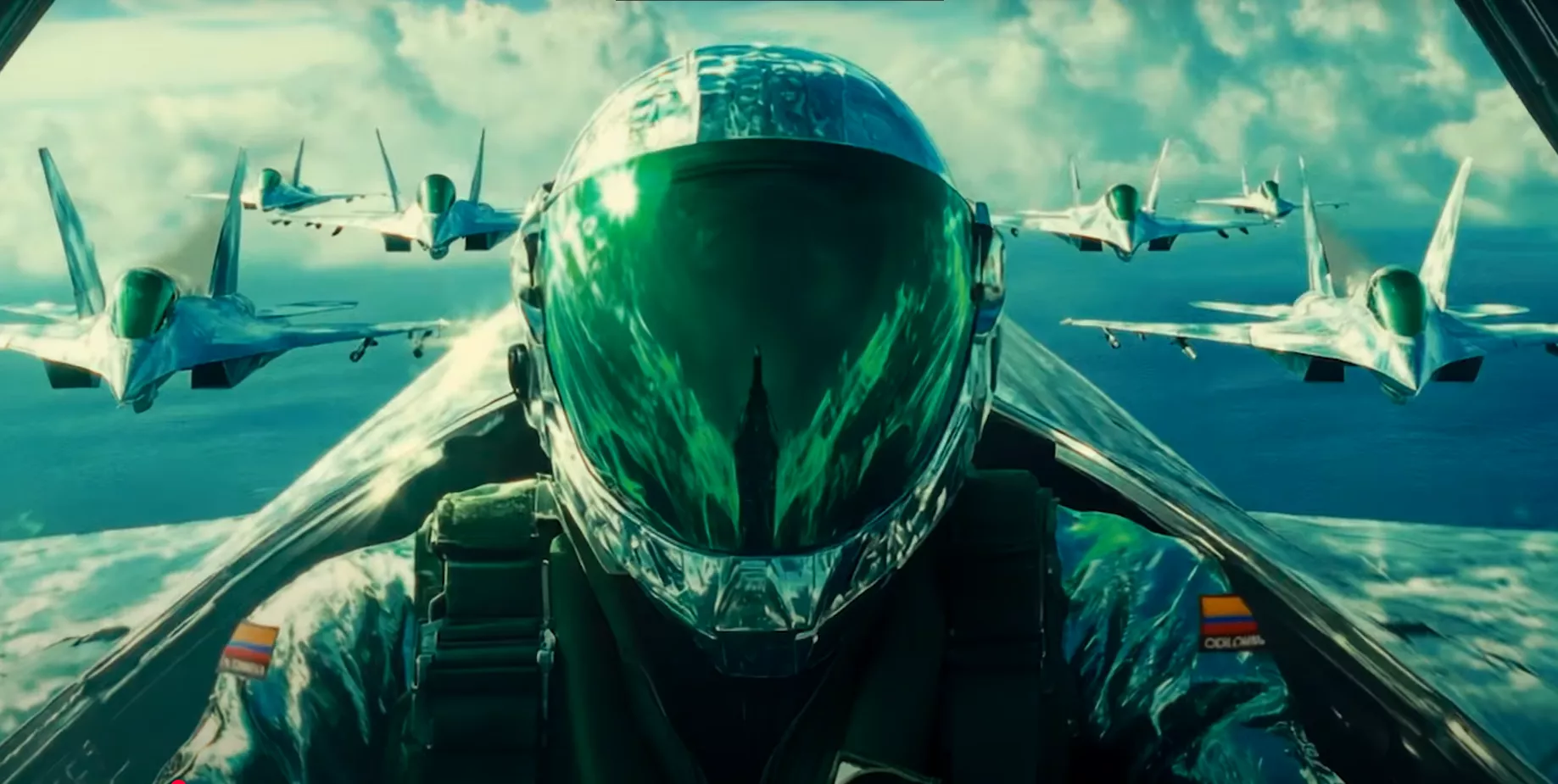 Feid - NOS DESCONOXIMOS