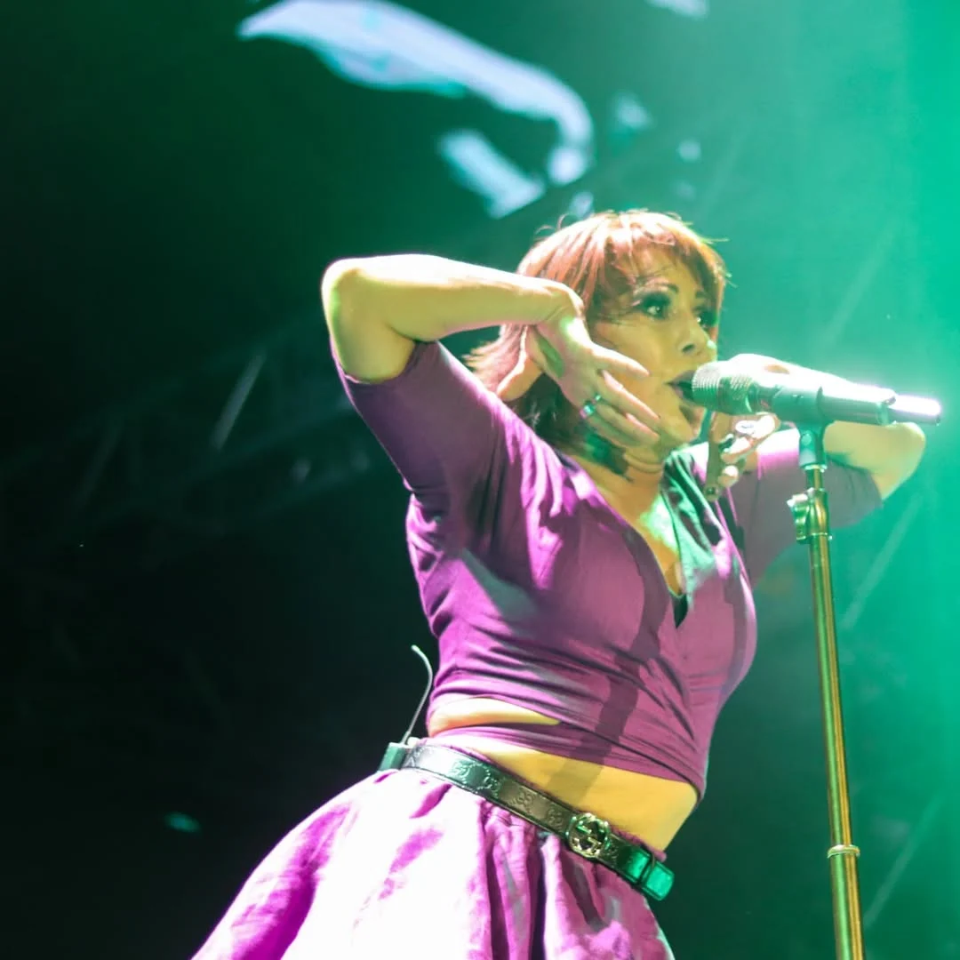 IMAGEN 2 alejandra guzman tour