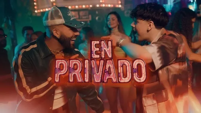 Xavi-Manuel-Turizo-En-Privado-Official-Video