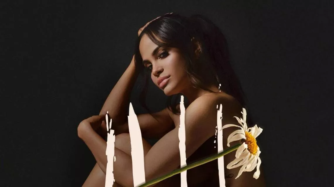 Natti Natasha y Su Éxito con el Nuevo Álbum “El Amargue”