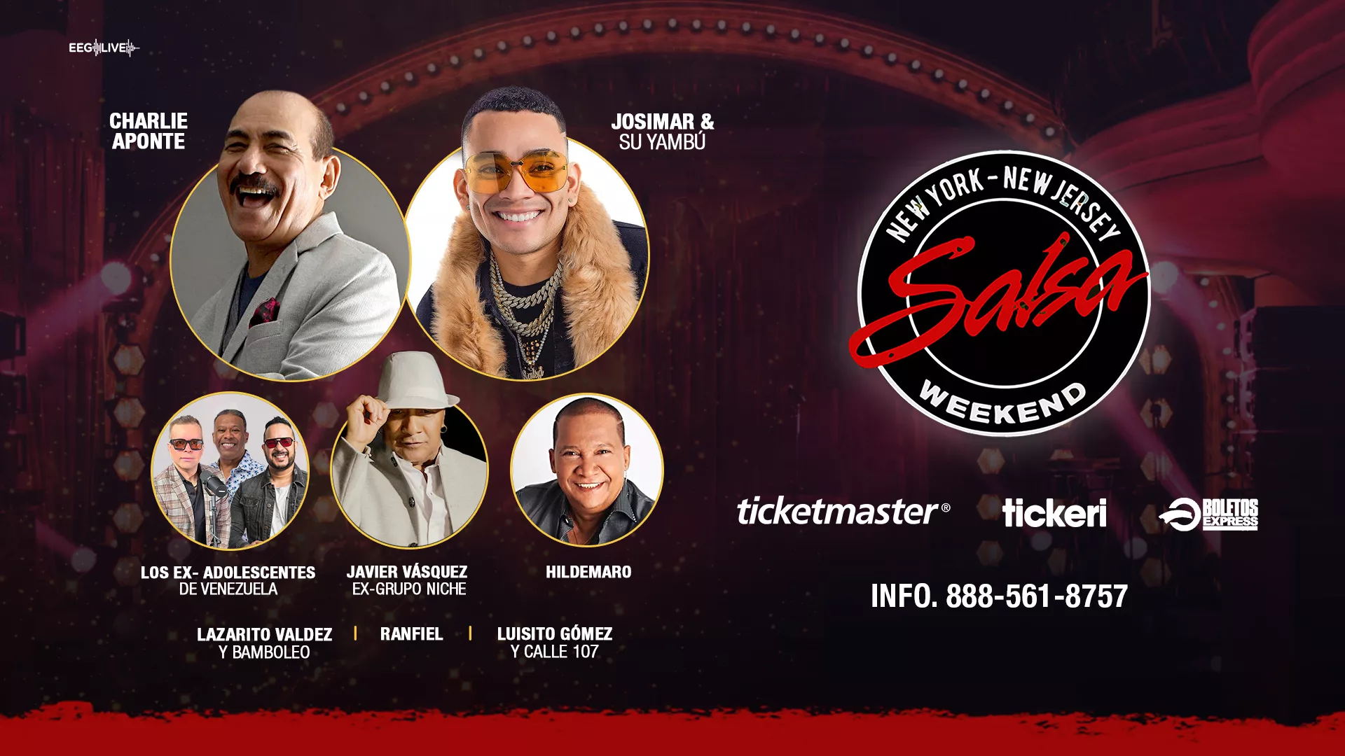 Salsa Weekend Web 1 1 salsa en new york