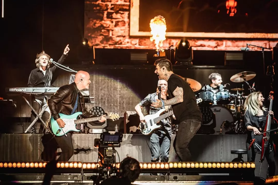 IMAGEN 2 20 melendi concierto