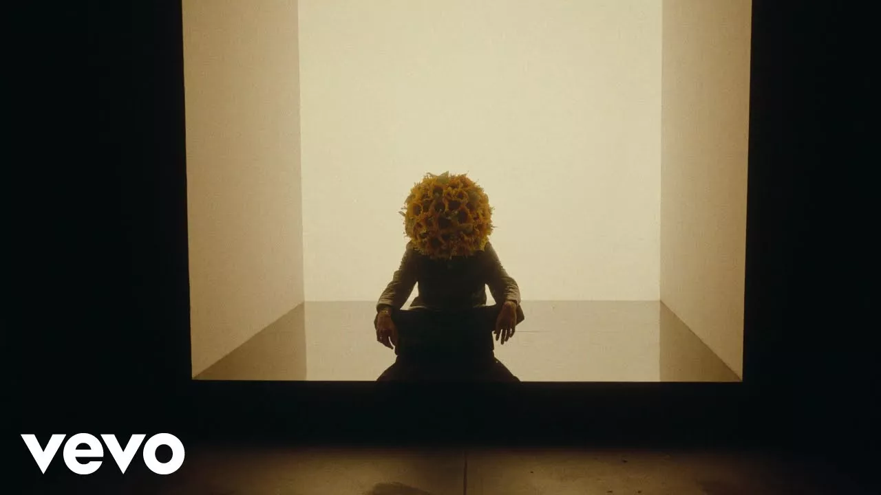 Jay Wheeler, Omar Courtz - Nota (Official Video)