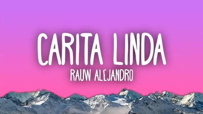 Rauw Alejandro - Carita Linda (Official Video)