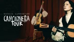 Tickets para Natalia Lafourcade tour 2025 y 2026 USA
