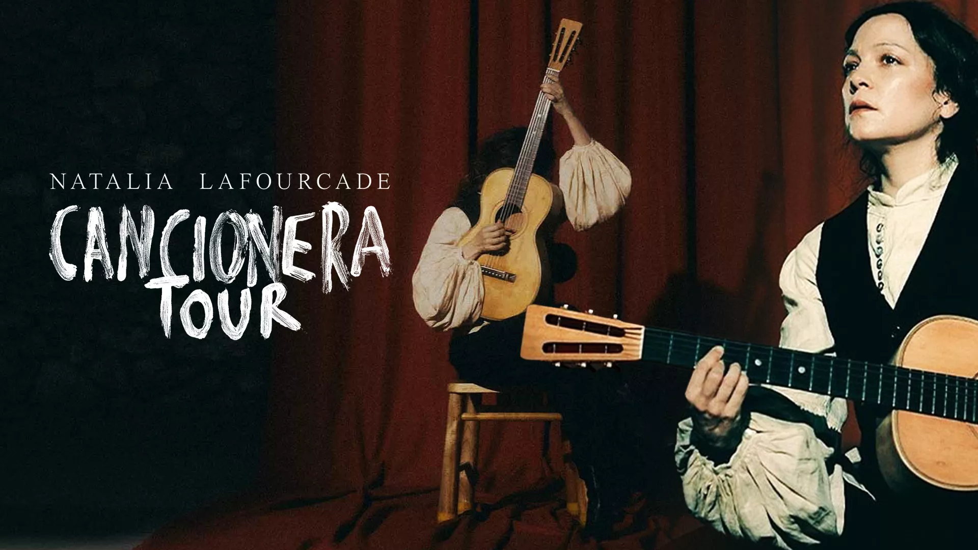 Tickets para Natalia Lafourcade tour 2025 y 2026 USA Tickets para Natalia Lafourcade tour 2025 y 2026 USA