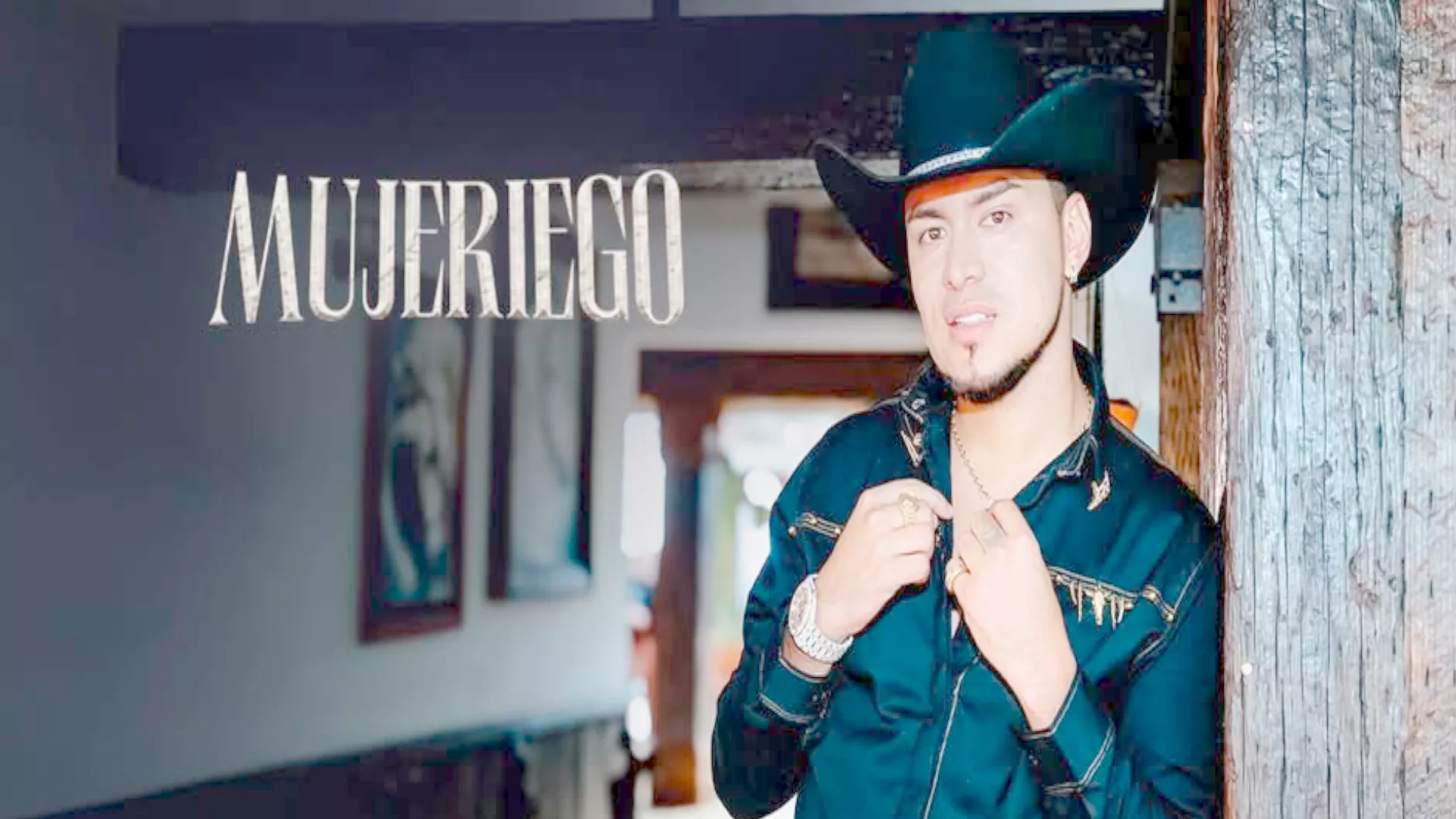 Yeison Jimenez l Mujeriego (Video Oficial)