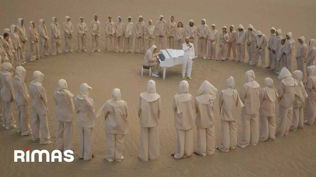 Arcángel - Quién Contra Mi (Video Oficial)