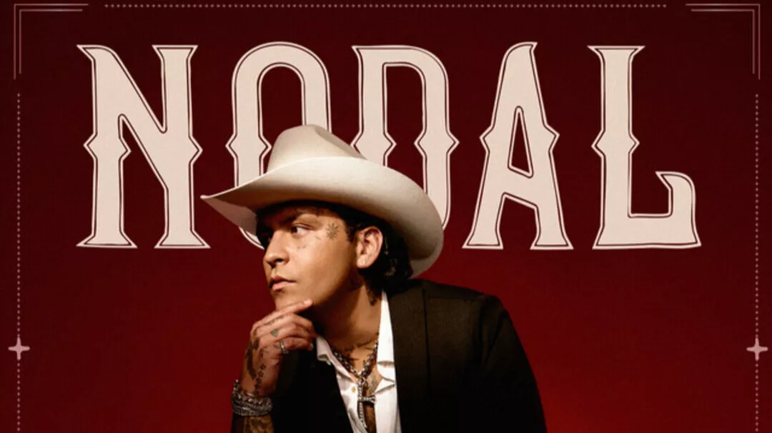 Christian Nodal (1) - Editado