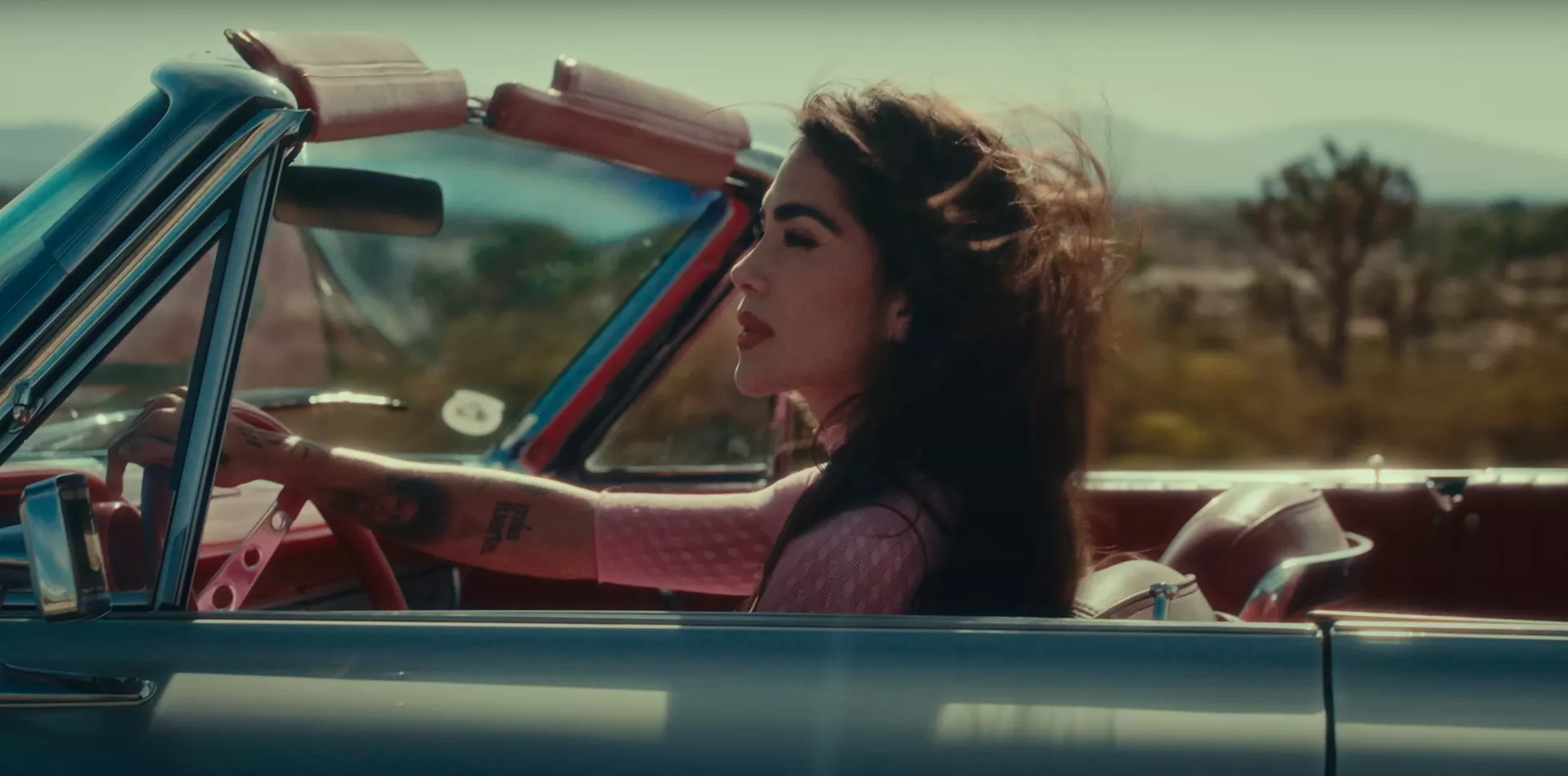 Greeicy - Limonar (Official Video)