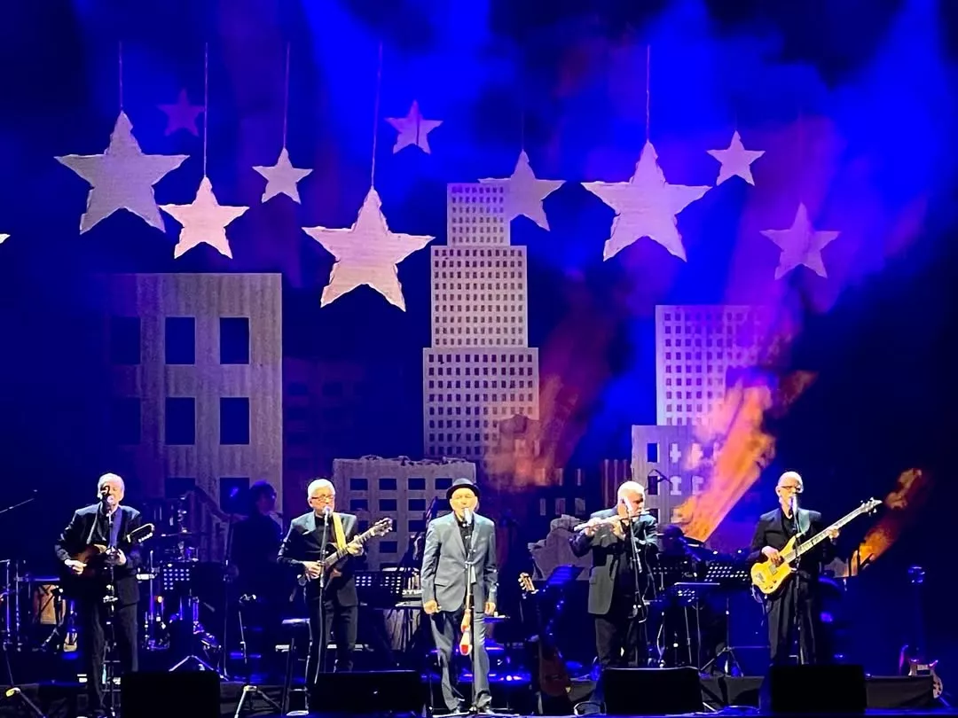 ¿Por qué es famoso Rubén Blades?