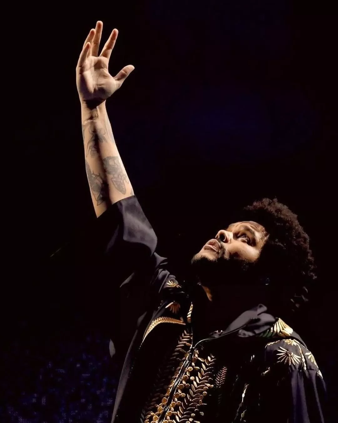 IMAGEN 2 27 the weeknd conciertos