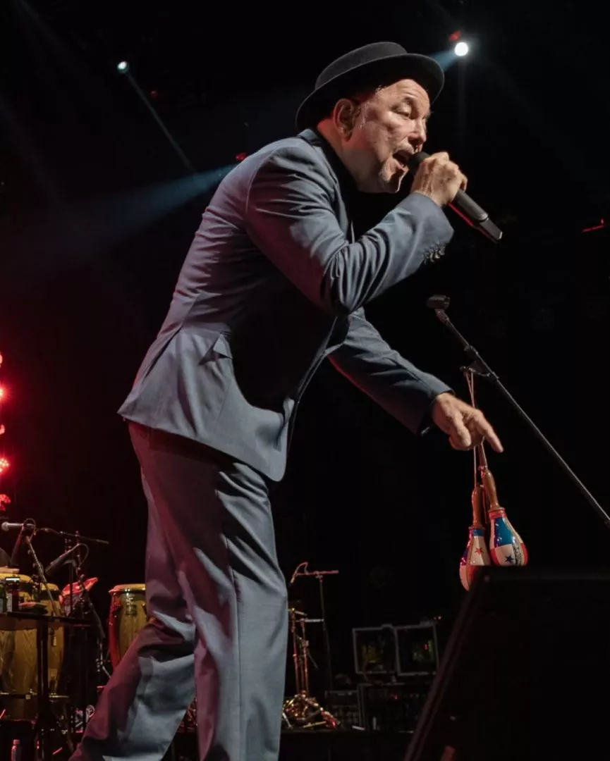 “Fotografías Tour 2025”: Un espectáculo que no te puedes perder