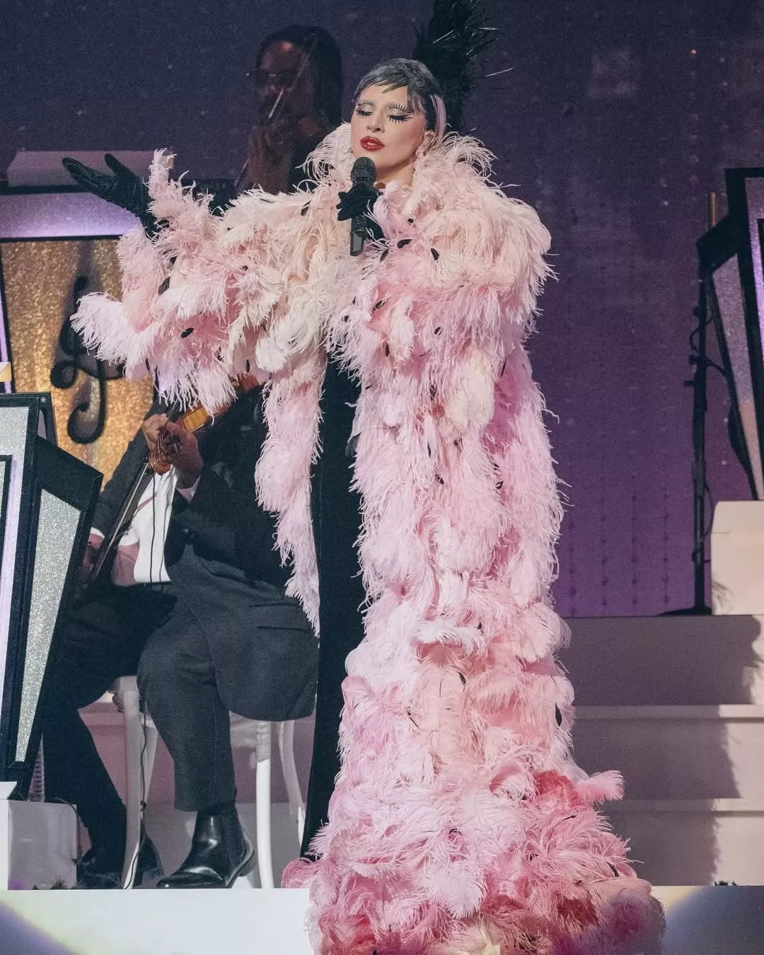 IMAGEN 3 20 concierto lady gaga