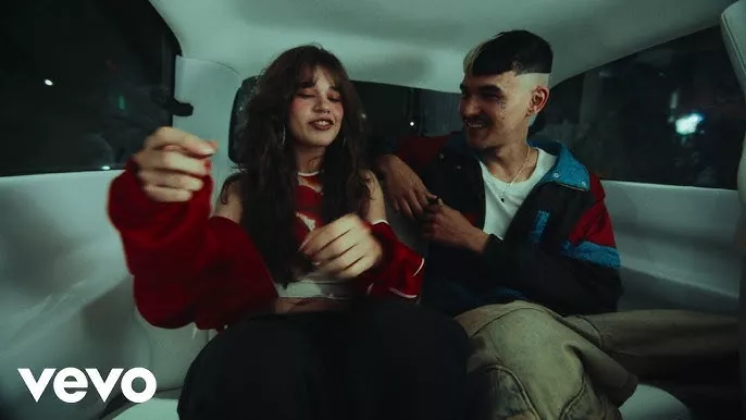 J Balvin, Omega - KLK (Official Video)