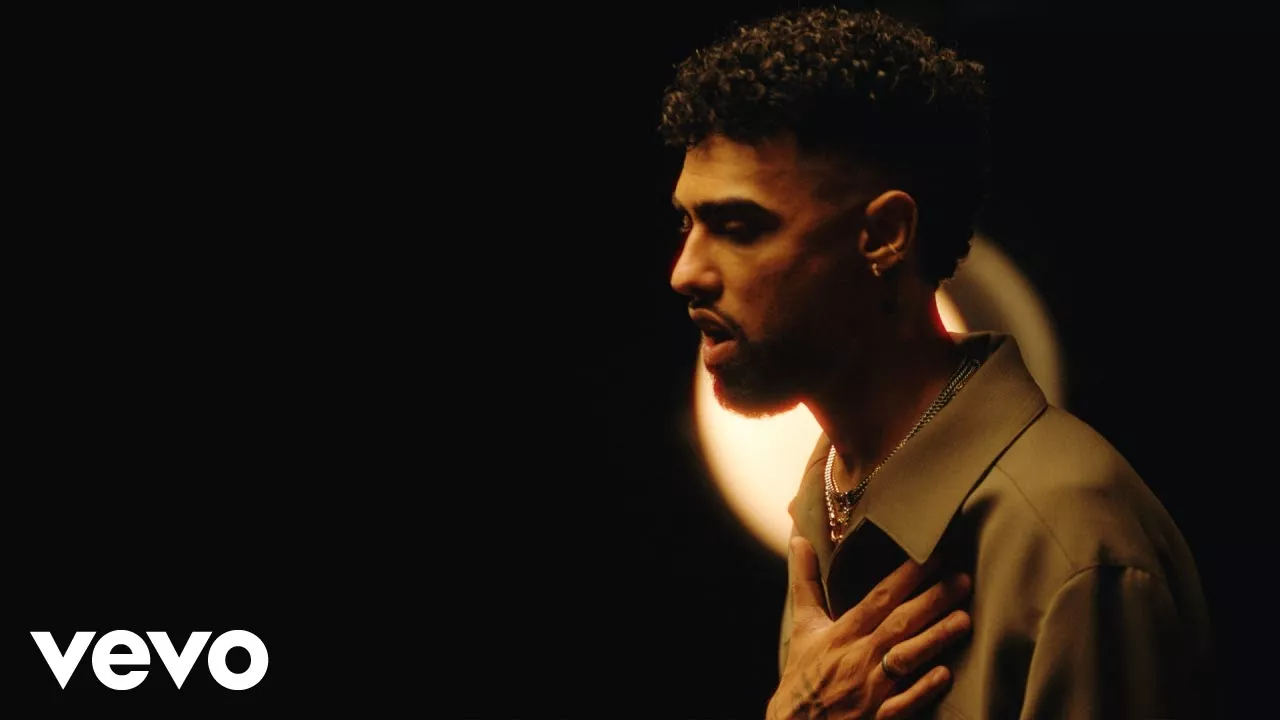 Jay Wheeler - Mejor Que Tu (Official Video)