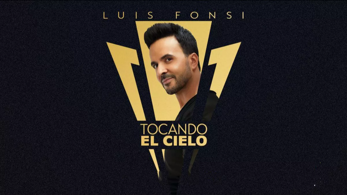 Luis Fonsi - Tocando El Cielo (The Official Concacaf Gold Cup 2025 [TM] Song)