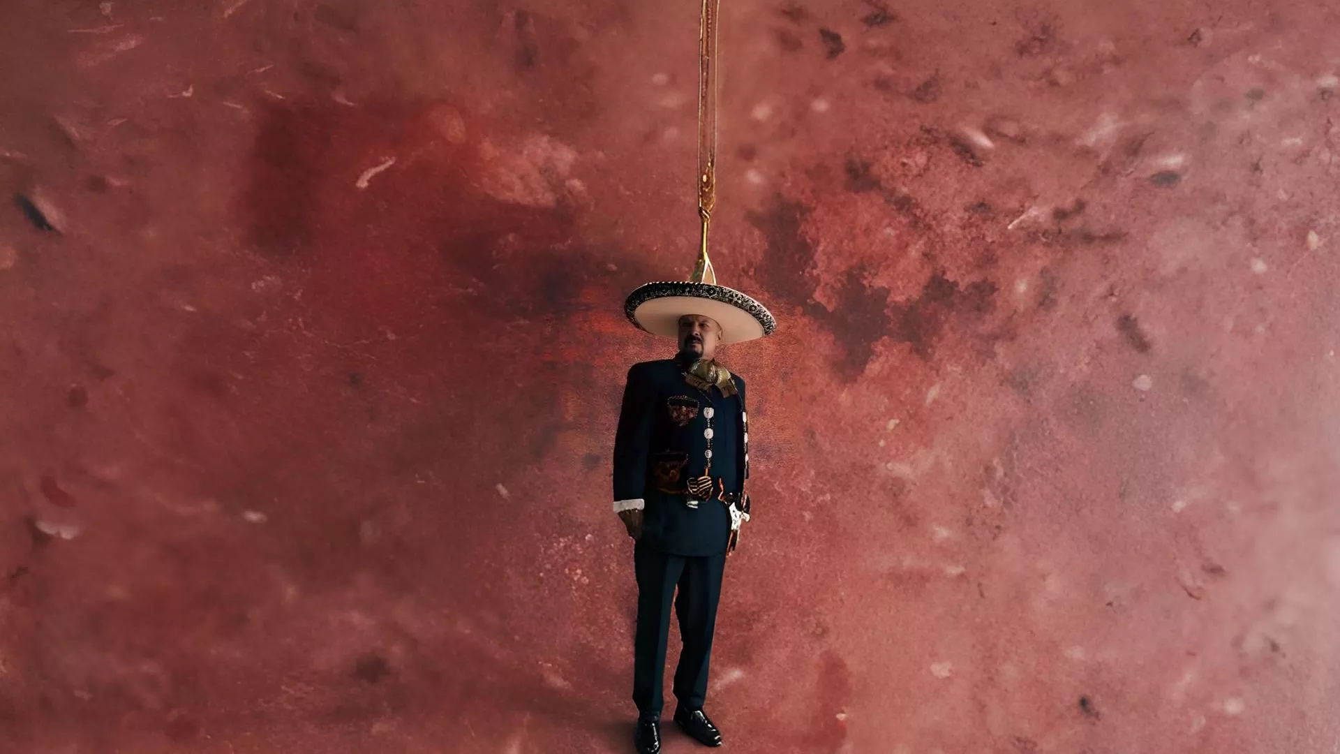 Pepe Aguilar Sorprende a sus Fans con su Nuevo Álbum “Mi Suerte Es Ser Mexicano”