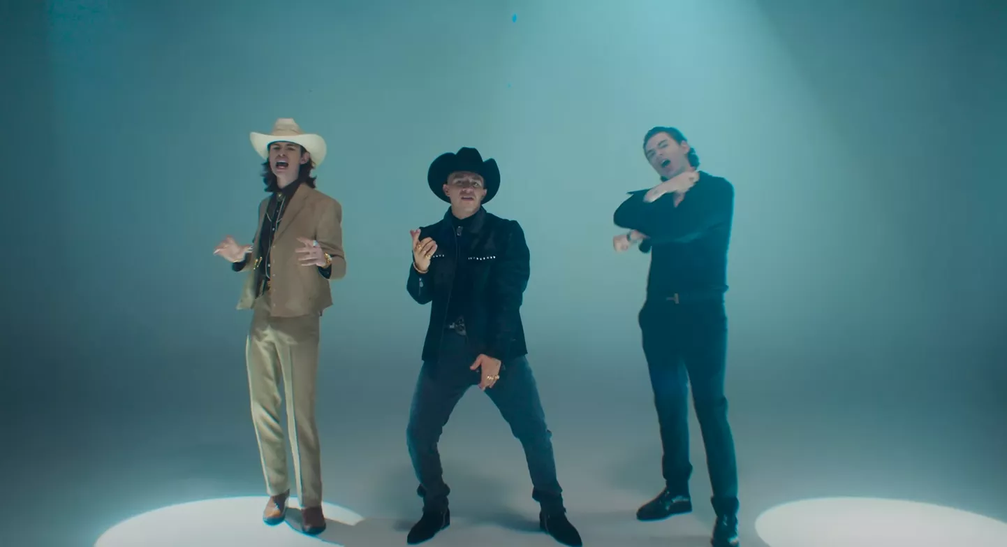 Luis Alfonso Estrena Su Nuevo Álbum “DESCRITERIO”