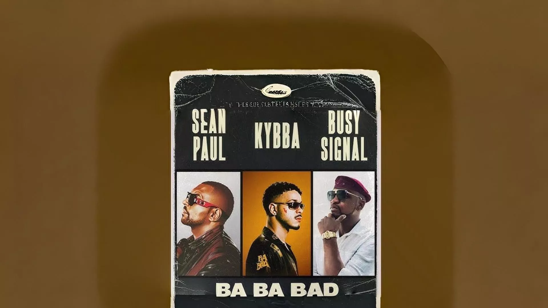 Ba Ba Bad Remix