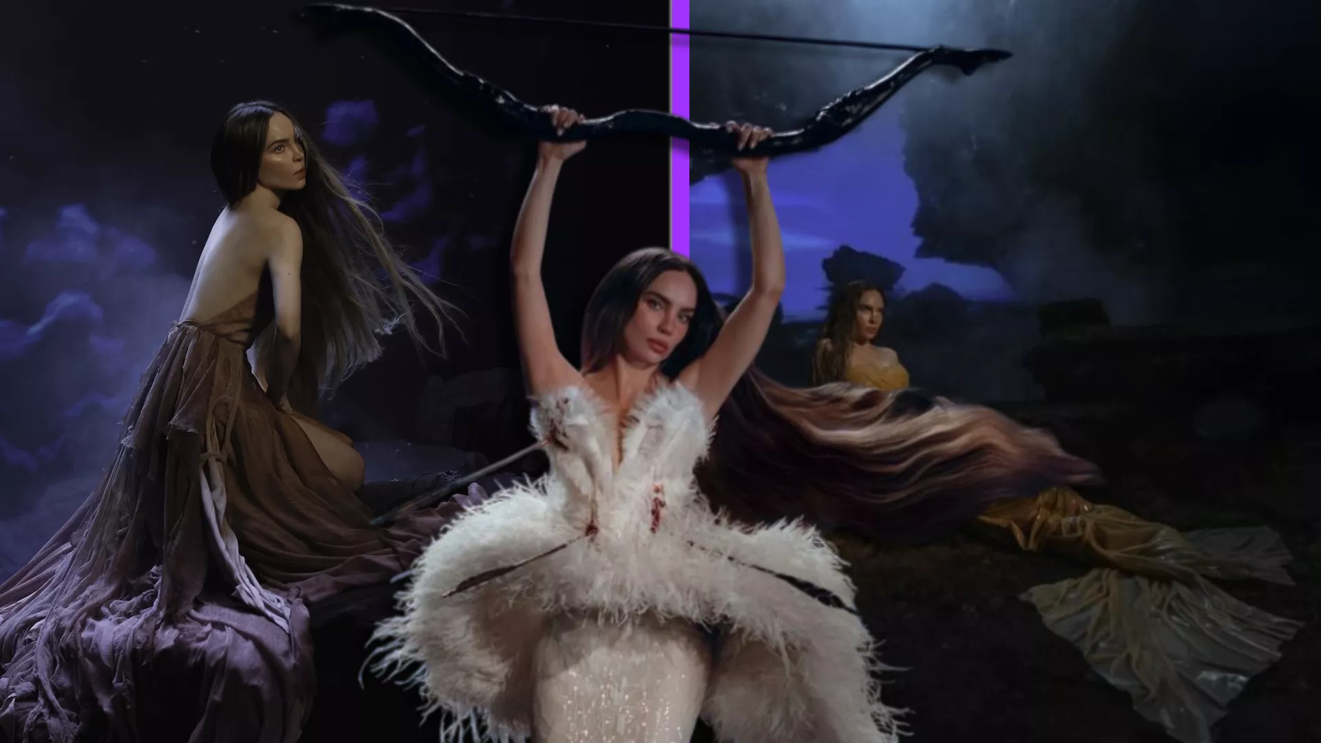 Belinda Regresa con su Nuevo Álbum “INDÓMITA”