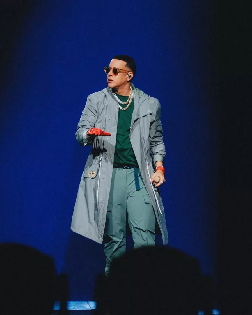 ¿Quién creó el reggaetón?