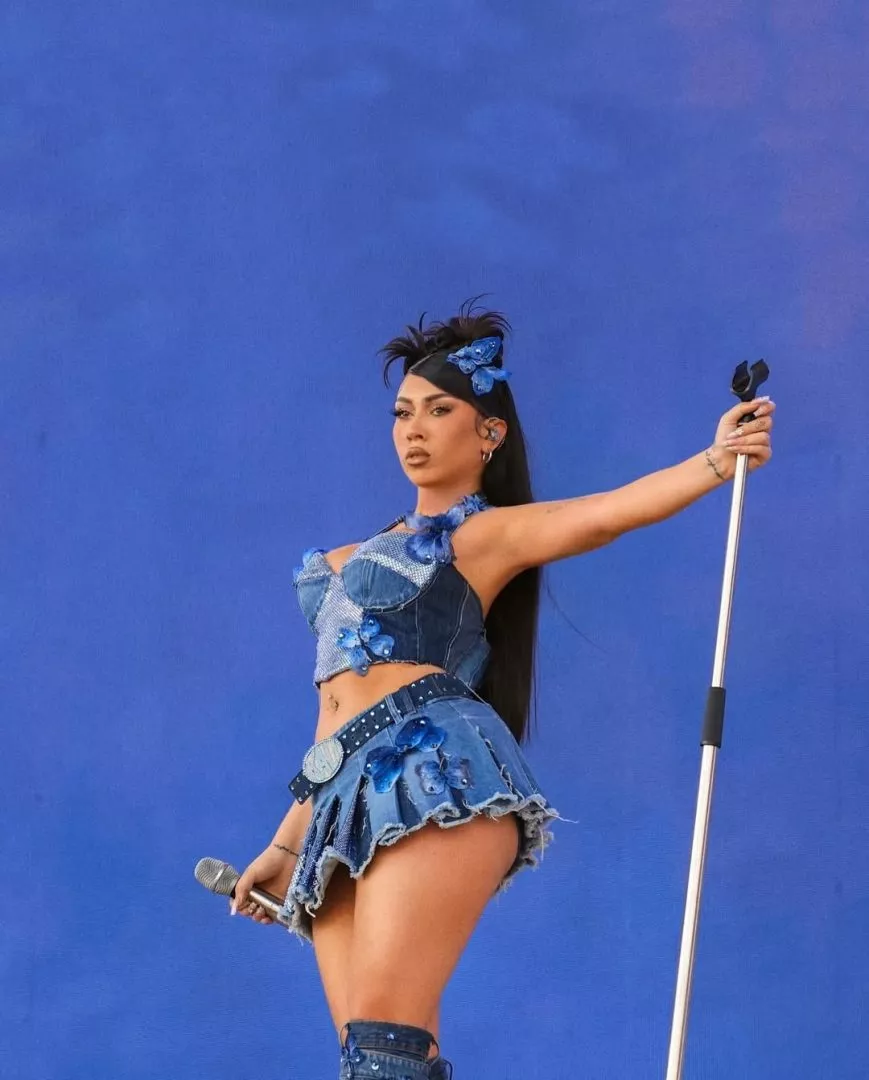 ¿Qué canciones cantará en el “The Sincerely, Tour”?