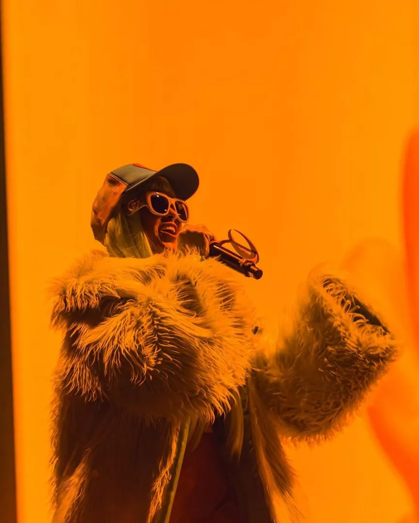 Bomba Estéreo: Pioneros del electro-tropical colombiano